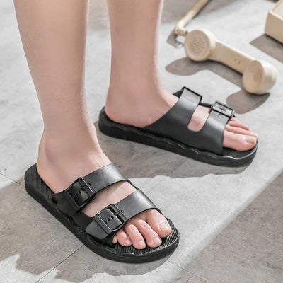 Charles | Comfortable Sandals