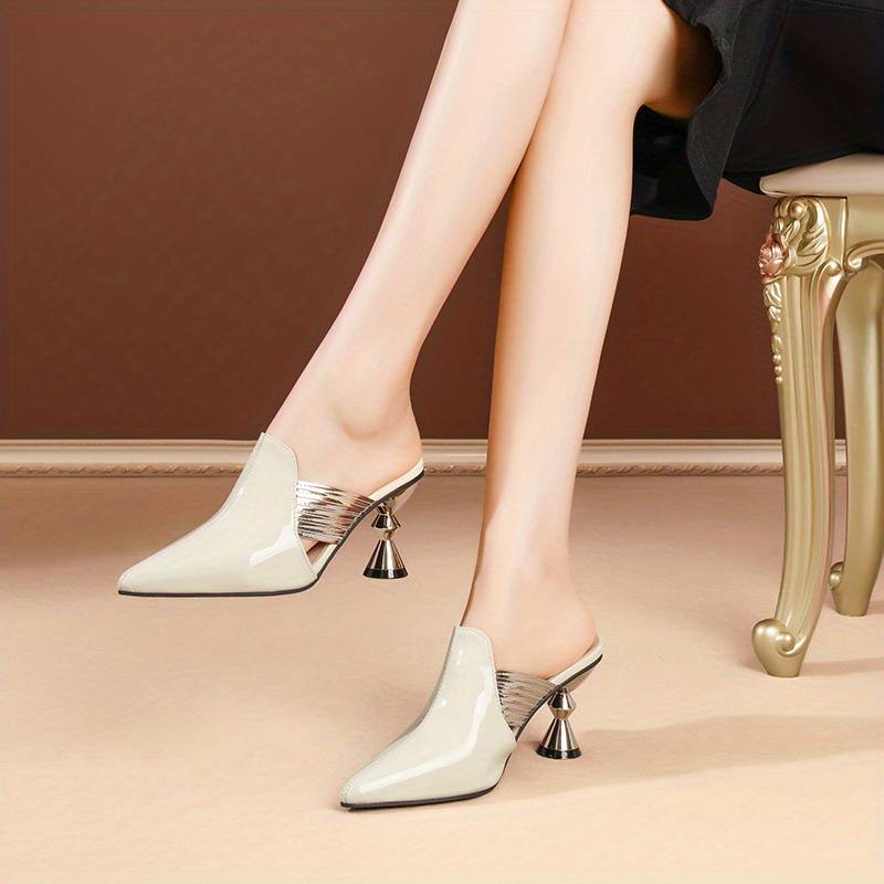 Latoya | Elegant heels