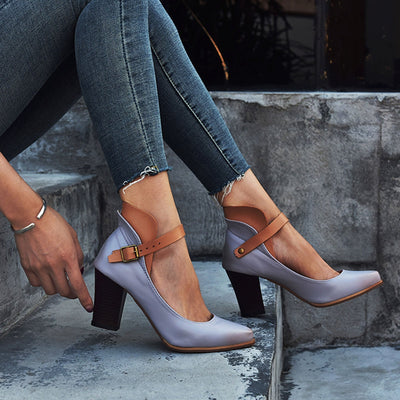 Linda | Elegant and glamorous heels