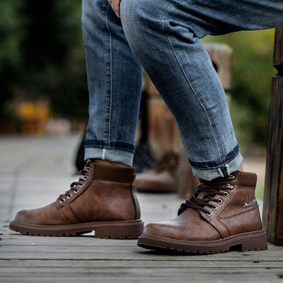 John | Stylish Waterproof boots