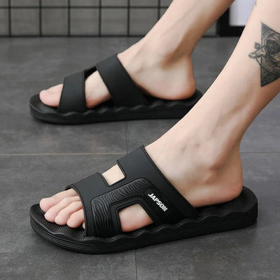 Ronald | Fashionable sandals