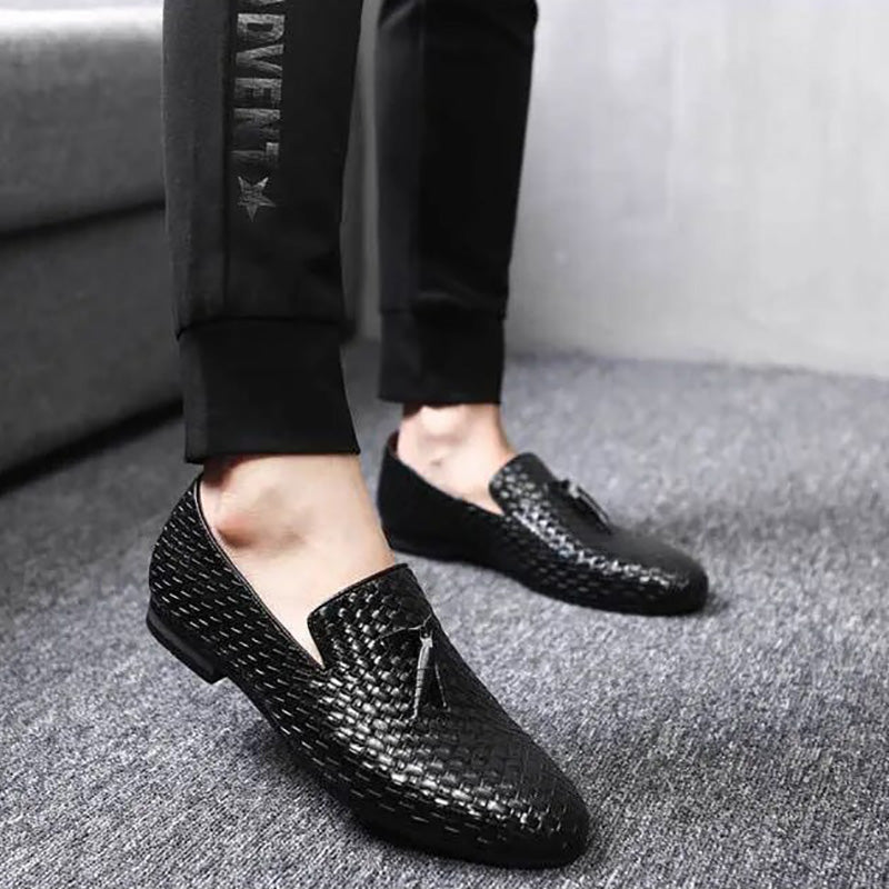 Declan | Stylish Versatile loafers