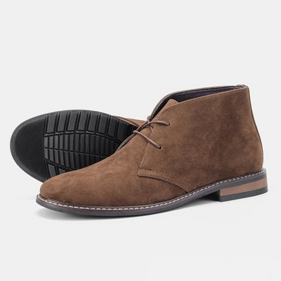 Daniel | Fashionable warm boots