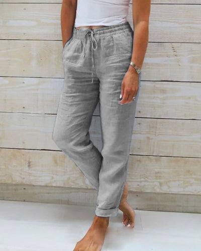 Maggy | Comfort Casual Trousers