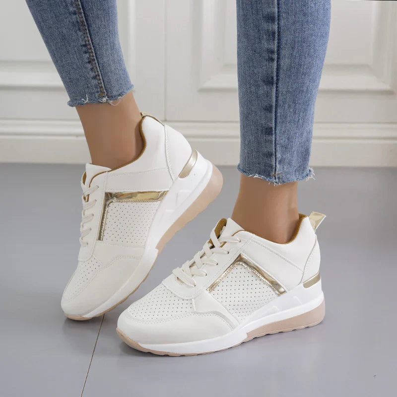 Molly | Comfortable sneakers