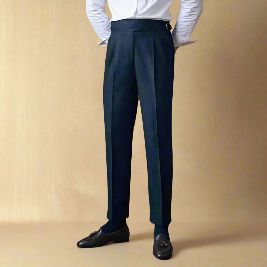 Tyson | Formal Pants