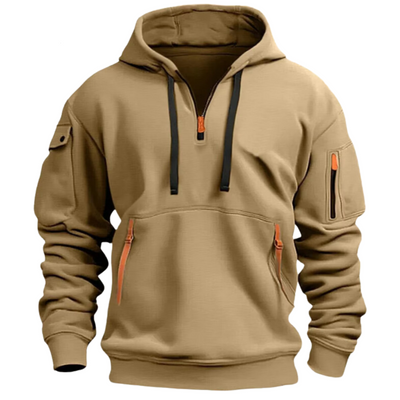 Austin | Elegant hoodie