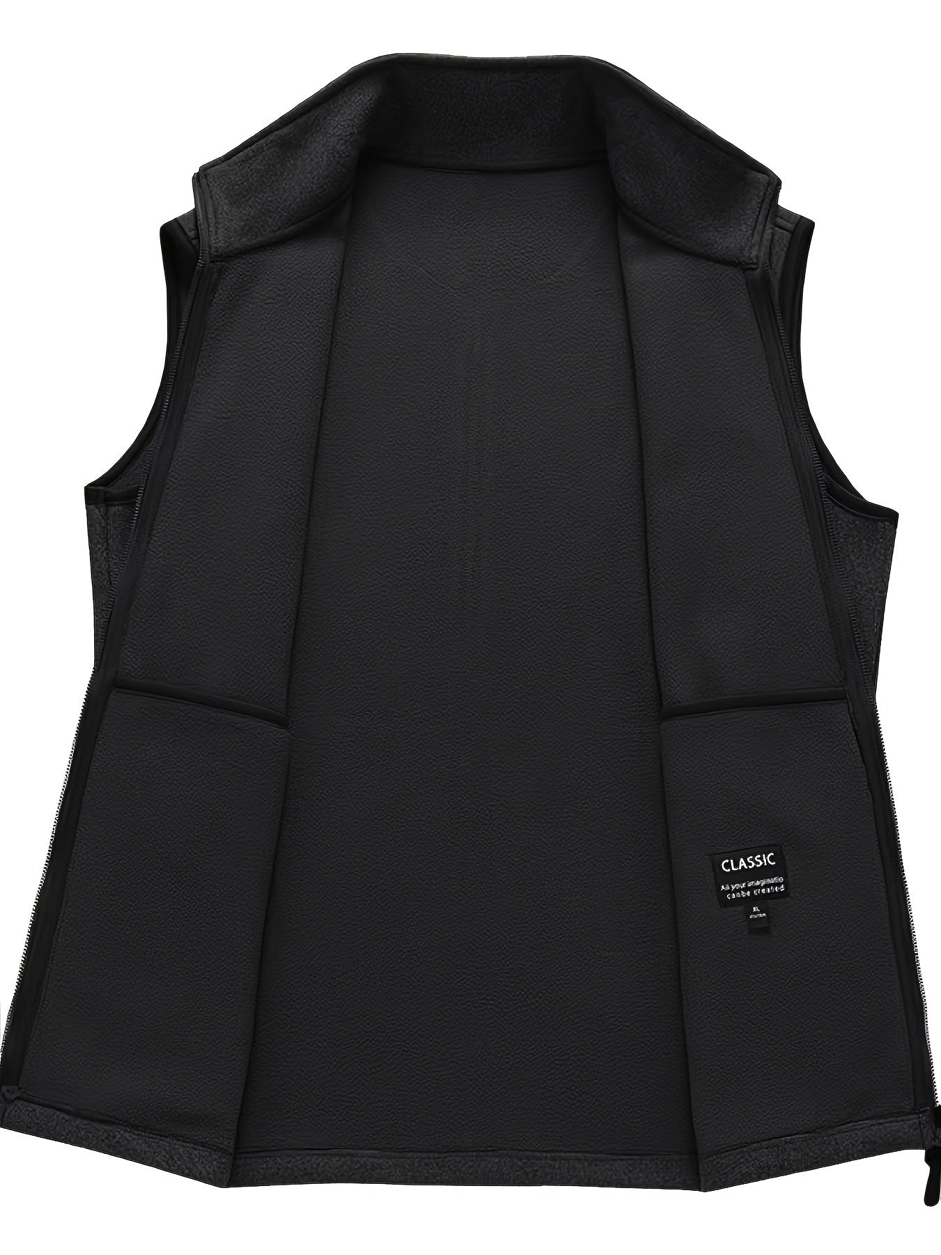 Jamie | Lightweight Fleece Bodywarmer