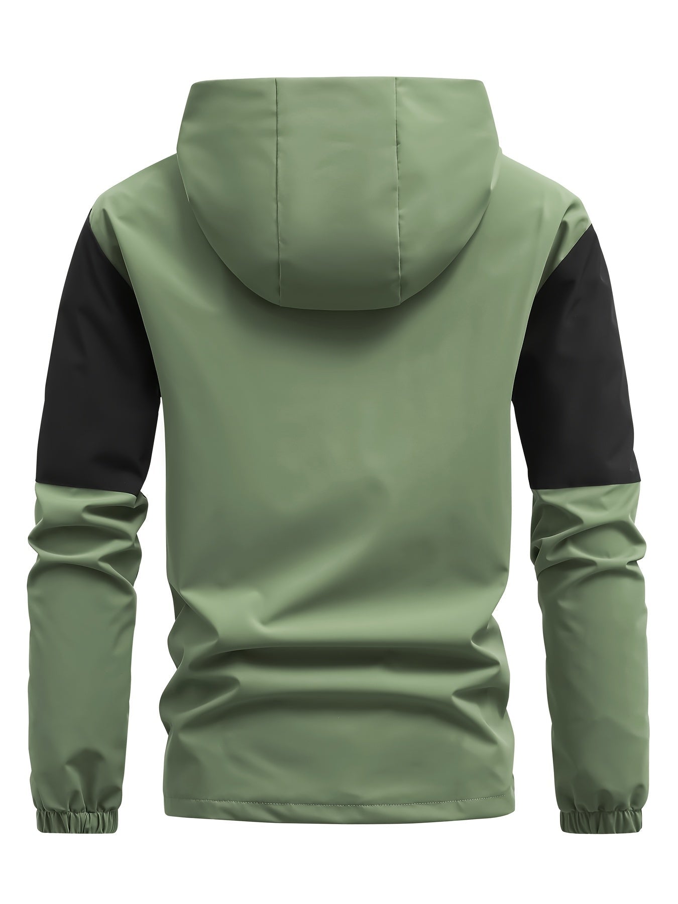 James | Windproof Softshell Jacket