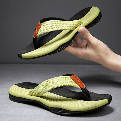 Thomas | Trendy flip flops Sandals