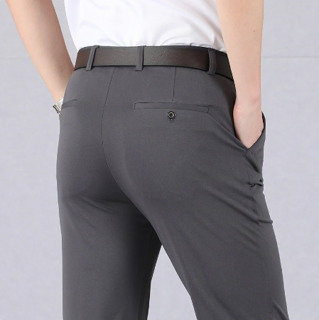 Pollard | Casual Stretch Pants