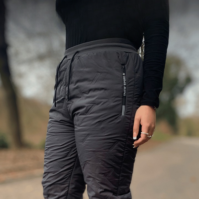 Toby | Unisex thermal trousers