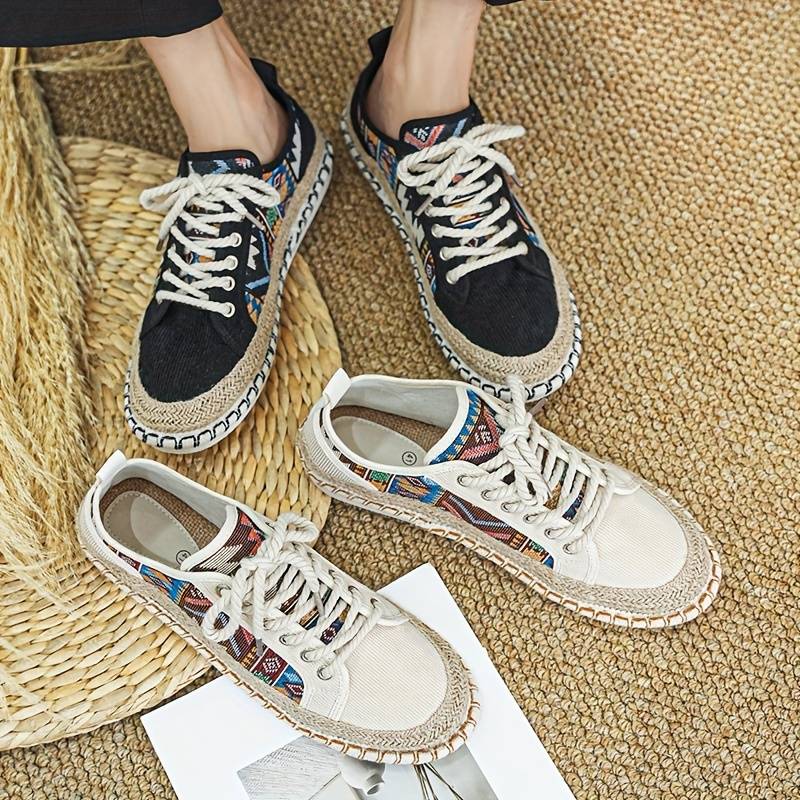 Milla | Elegant nomad sneakers