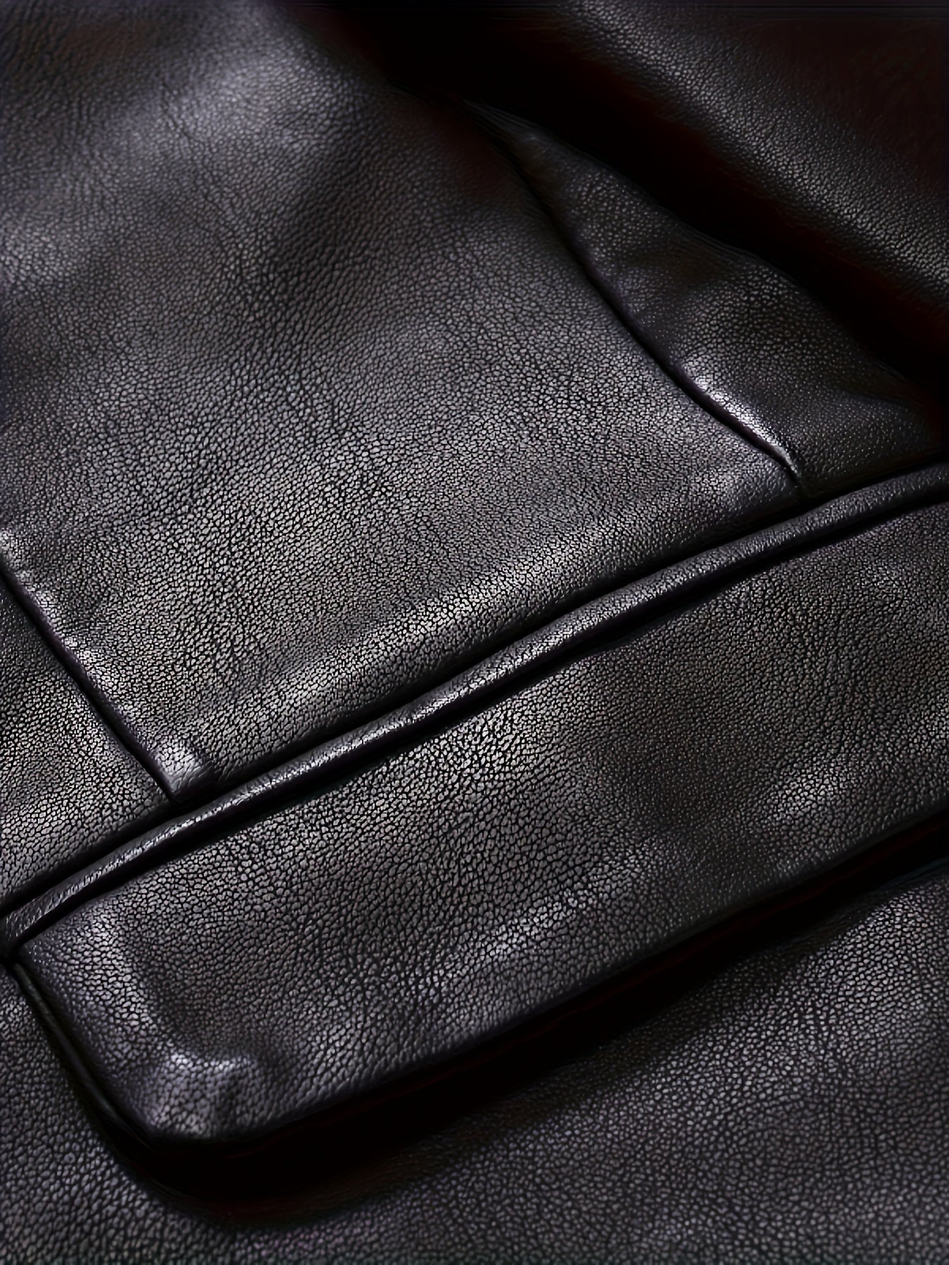 Oscar | Stylish leather jacket