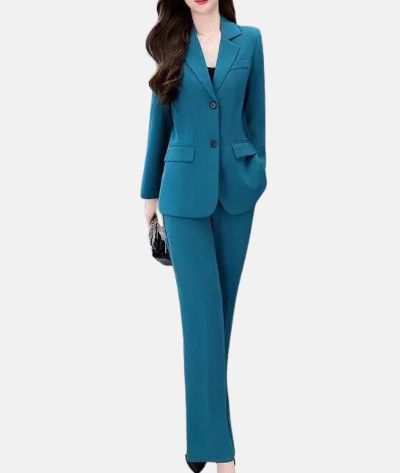 Kiara | Elegant Blazer set