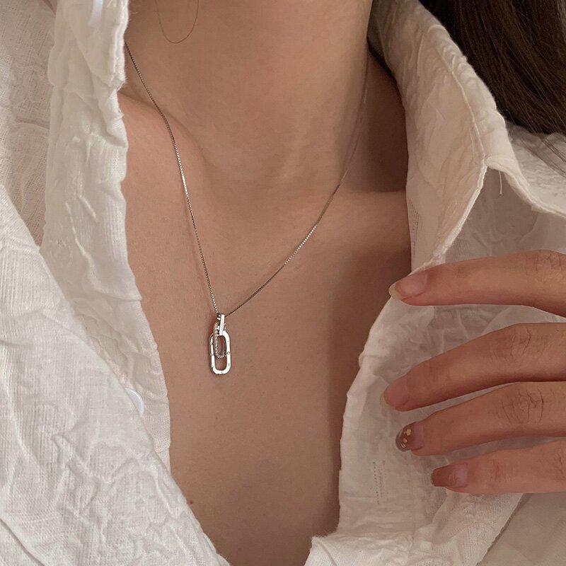 Forever Connected Necklace | 1+1 Free