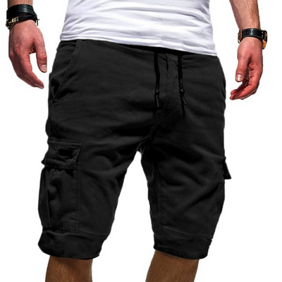 Leo | Comfortable Short Pants