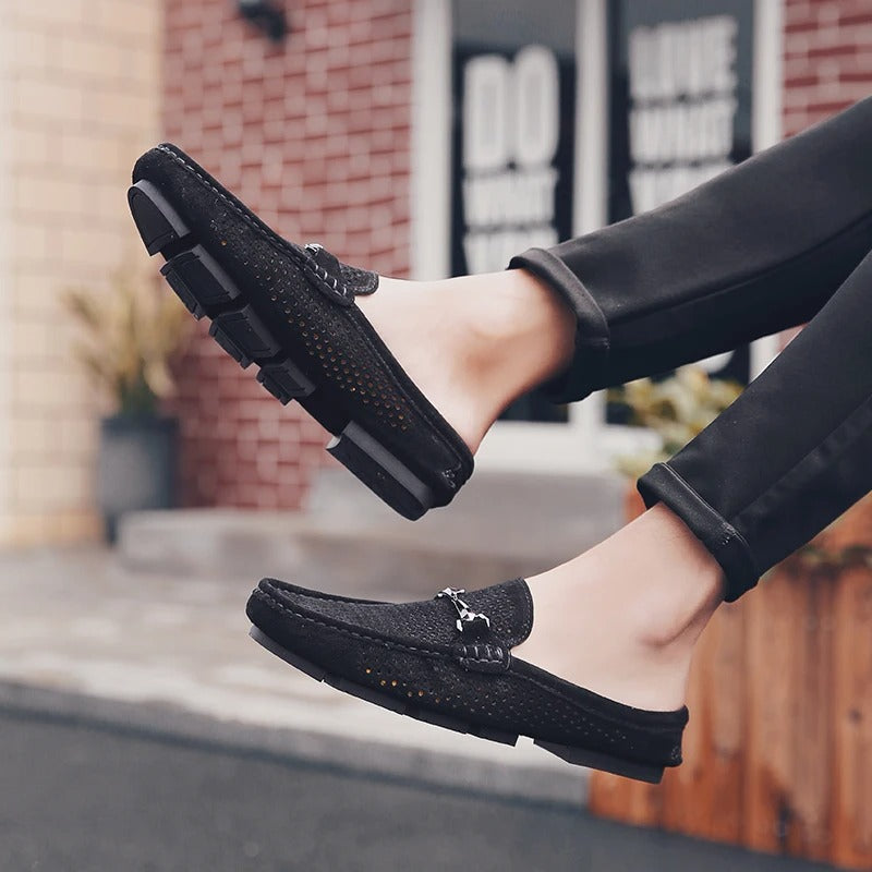 Liam | Breathable and lightweight loafers