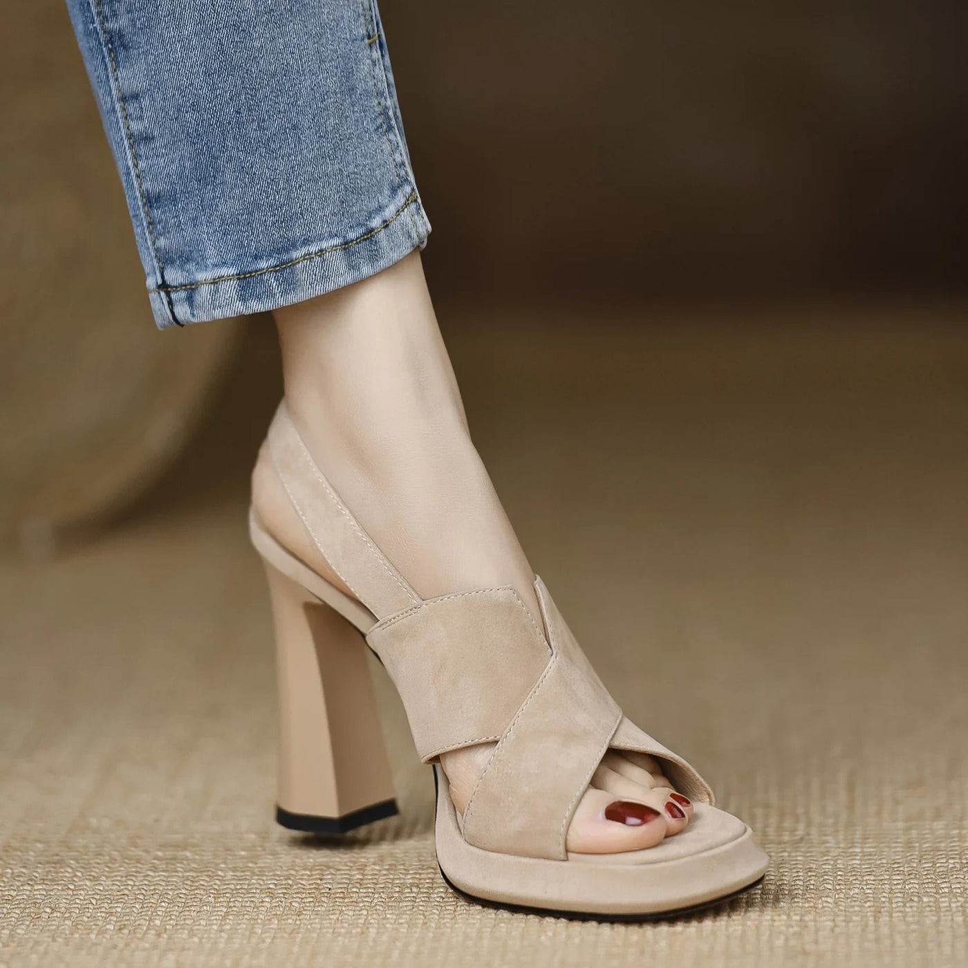 Erin | Stylish heels