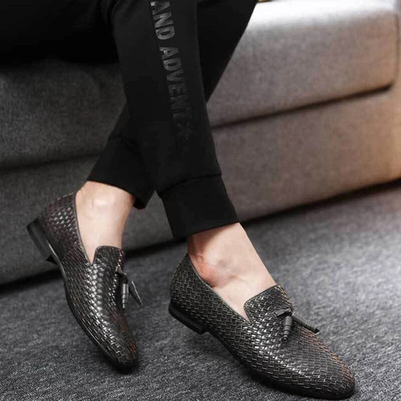 Declan | Stylish Versatile loafers