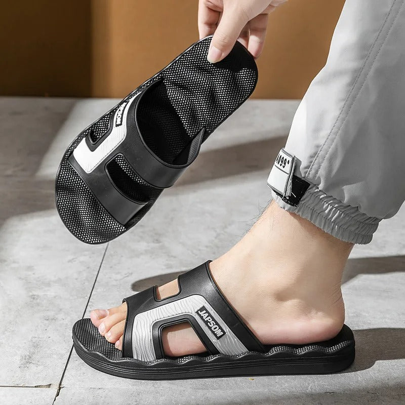 Ronald | Fashionable sandals