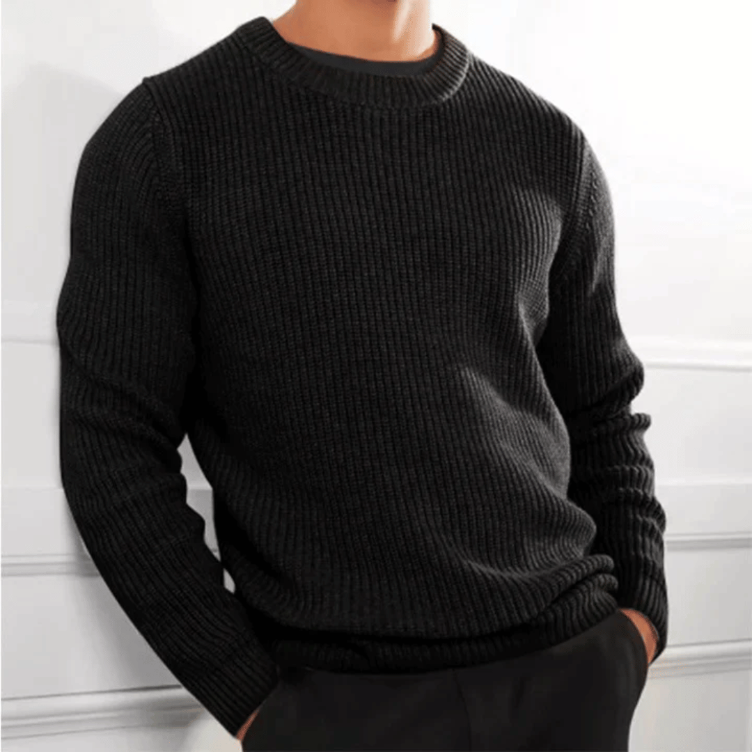 Joshua | Roux Crewneck Sweater