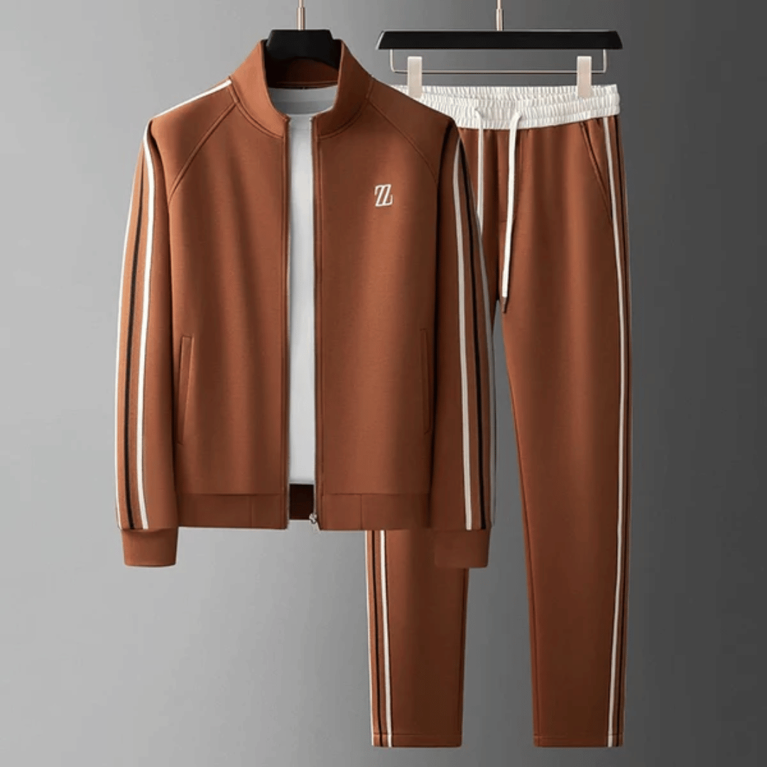 Darcy | Stylish Tracksuit Set