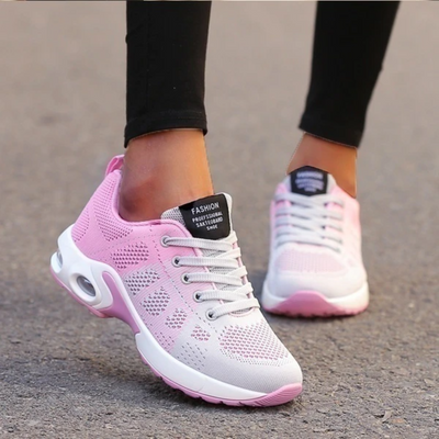 Emma | Orthopedic Running Shoes