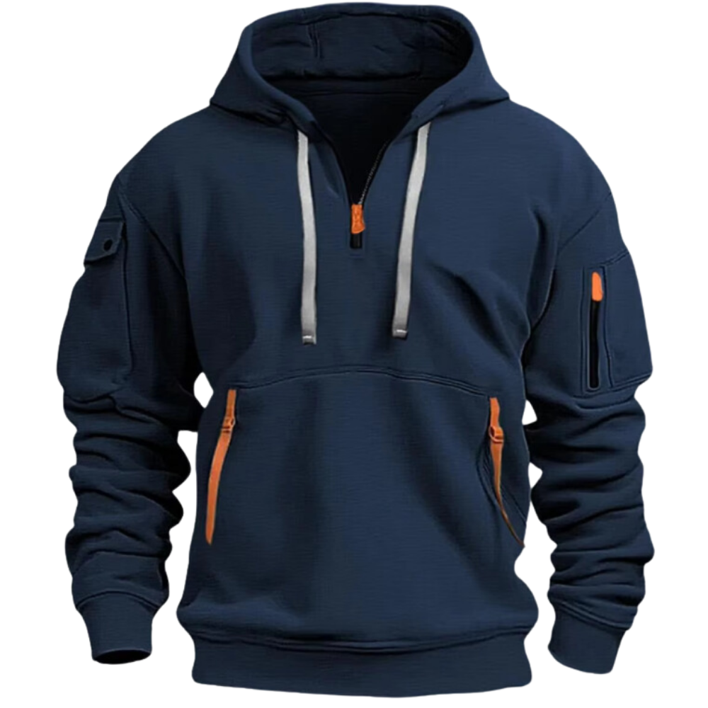 Austin | Elegant hoodie