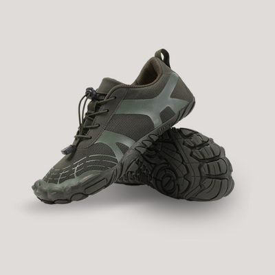 Robert | Orthopaedic barefoot shoes