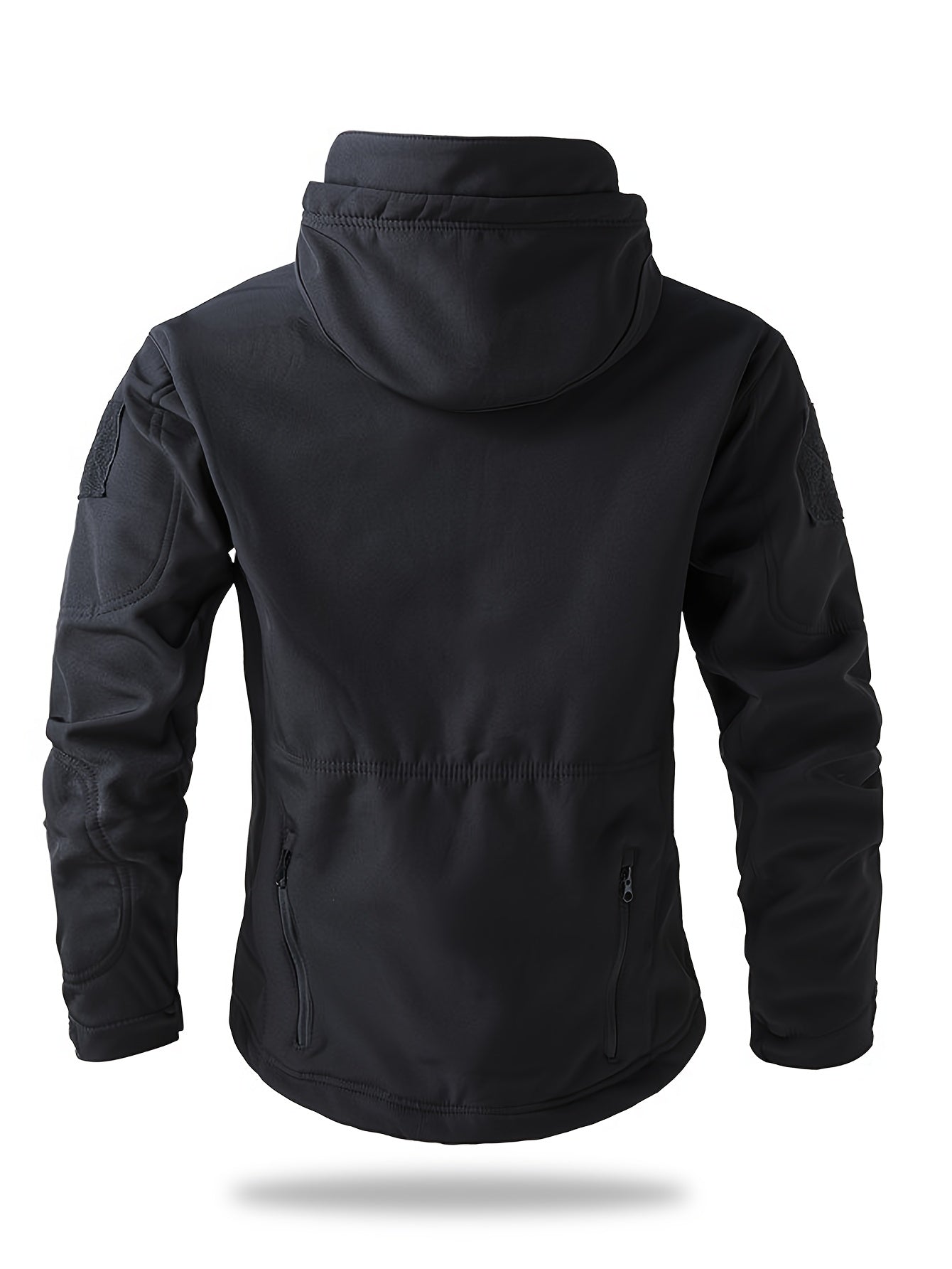 Jackson | Softshell Jacket With Fleece Lining