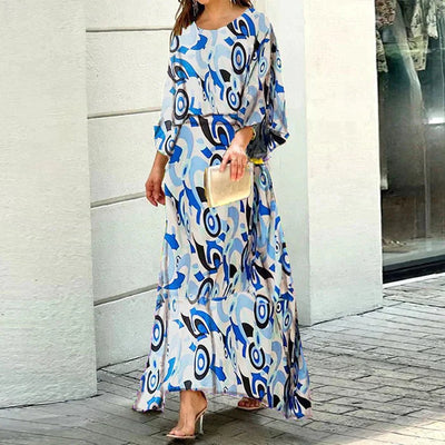 Mary | Comfortable Maxi Dress