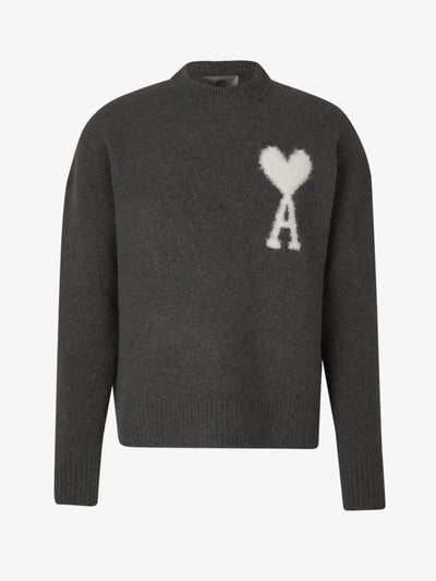 Jackson | Stylish Ami Heart Pullover