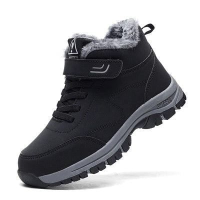 Thomas | Ergonomic winter boots