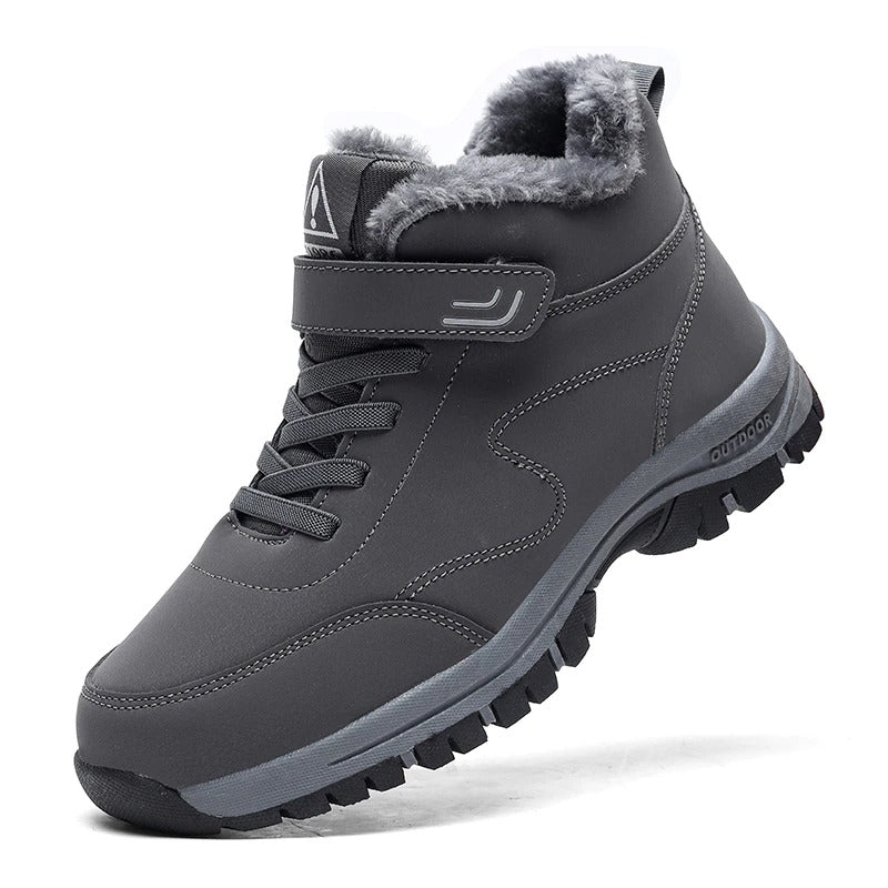 Thomas | Ergonomic winter boots