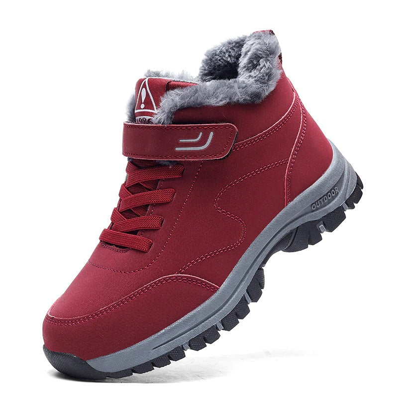 Thomas | Ergonomic winter boots