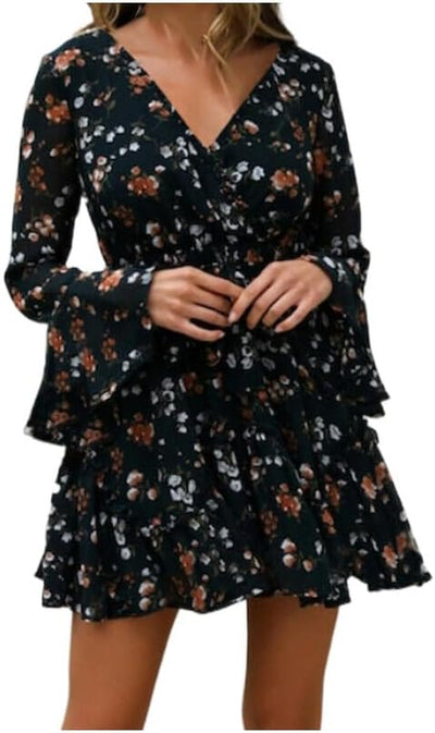 Amelie | Summer Dress for Women