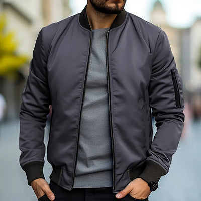 Leo | Bomber Jacket