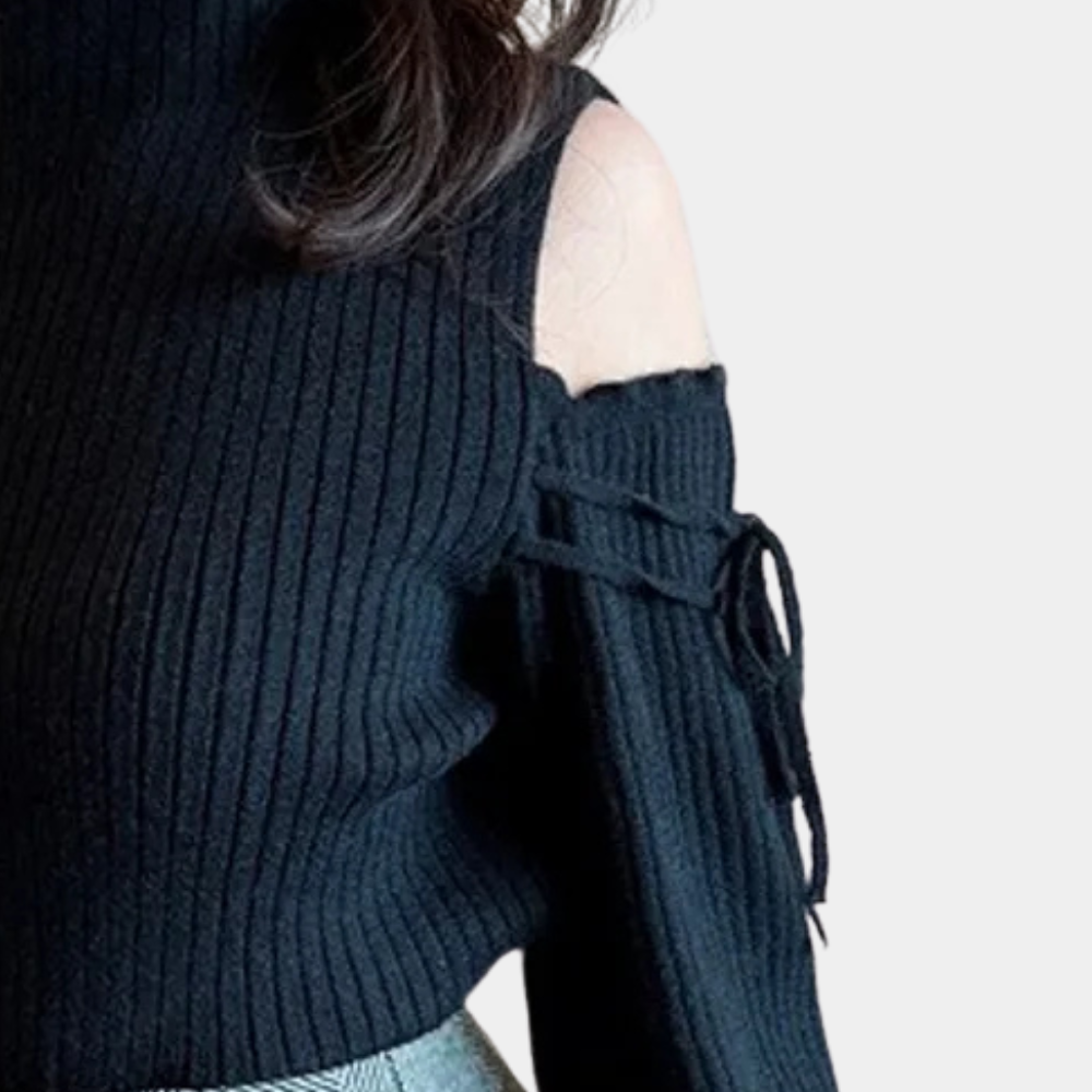 Charlotte | Comfortable Sweater