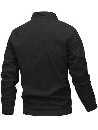 Carlos | Stylish Softshell Jacket