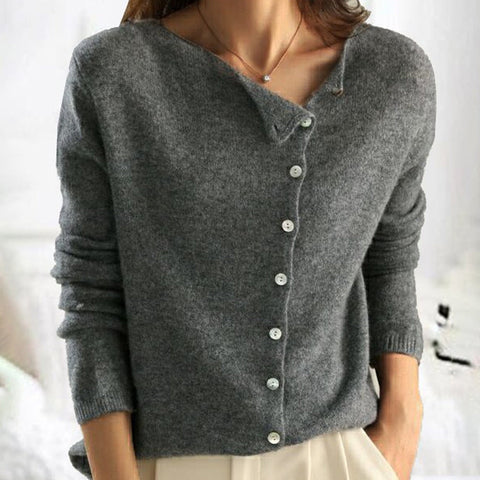 Geneva | Elegant sweater