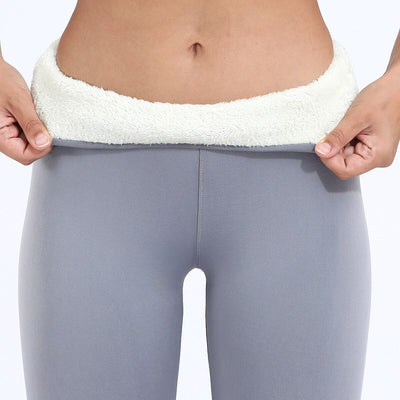 Amelia | Comfortable Thermo Leggings