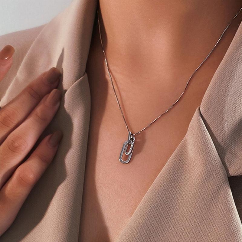 Forever Connected Necklace | 1+1 Free