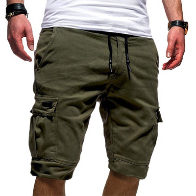 Leo | Comfortable Short Pants