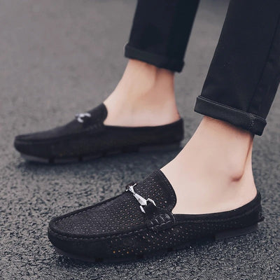 Liam | Breathable and lightweight loafers