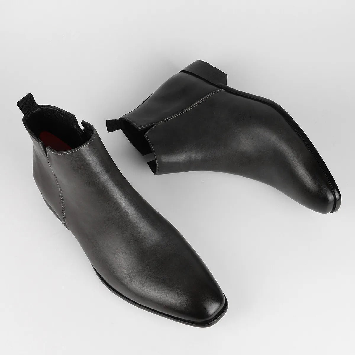 Holden | Vintage ankle boots