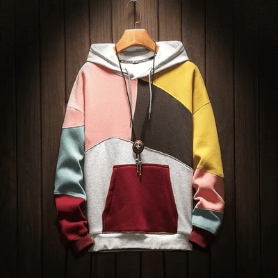 Archer | Elegant Vanguard Hoodie