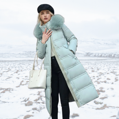 Glenda | Luxurious Winter Jacket