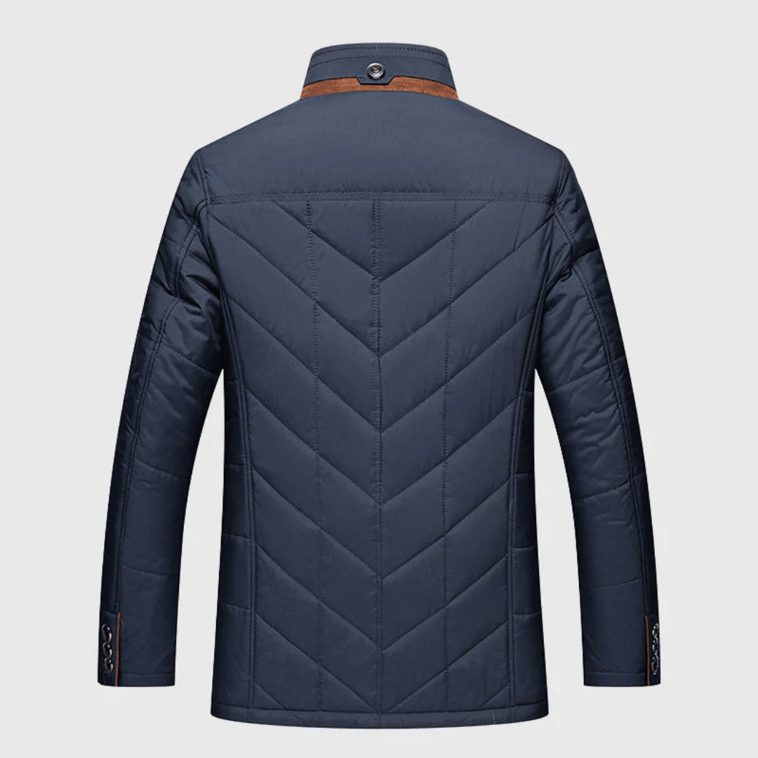 Max | Classic Heritage Padded Jacket