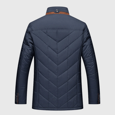 Max | Classic Heritage Padded Jacket